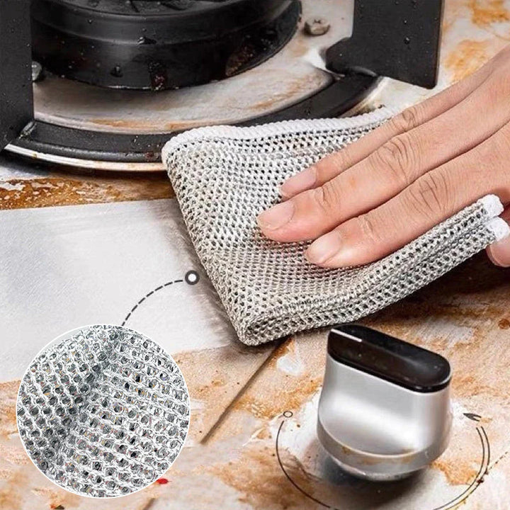 Panni per la pulizia CleanPro