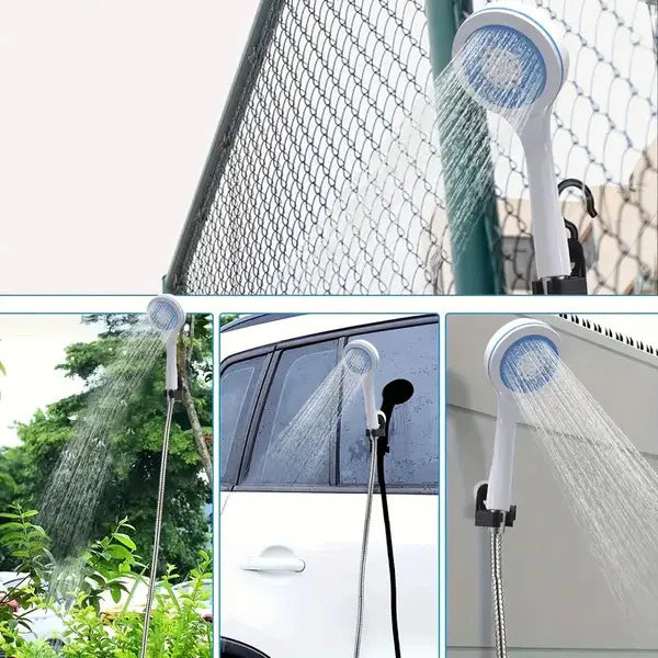 Doccia portatile - EasyWash®