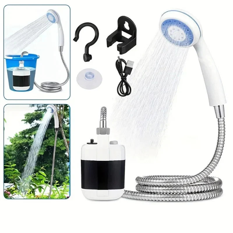 Doccia portatile - EasyWash®