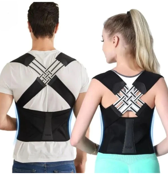 Correttore Di Postura · ConfortBack™
