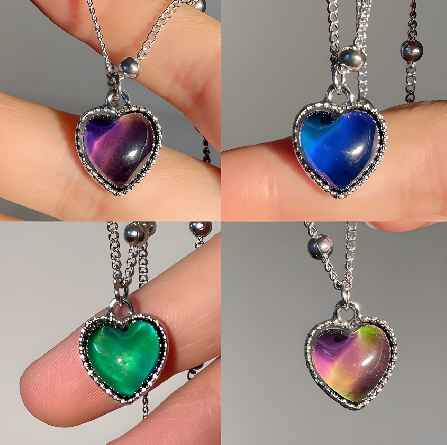 Collana dei Sentimenti 💙 Offerta 2x1