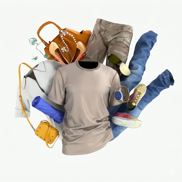 Moda e Accessori