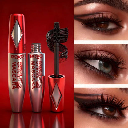 Ciglia Definite Mascara Effetto Lifting 24 Ore Senza Sbavature