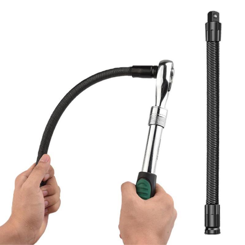 Estensione Flessibile per Chiave a Cricchetto con Giunto Torque