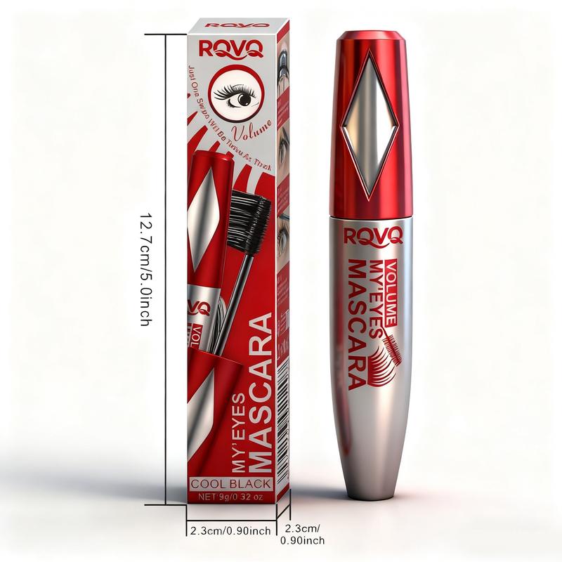 Ciglia Definite Mascara Effetto Lifting 24 Ore Senza Sbavature
