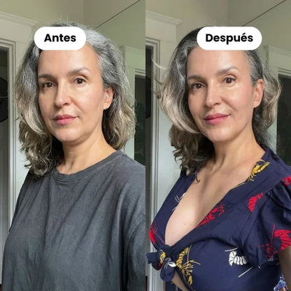 Fascia Viso Modellante al Collagene