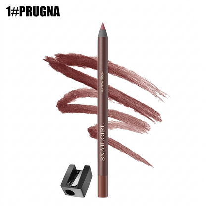 Trucco Occhi Resistente Eyeliner Matita Waterproof Lunga Tenuta
