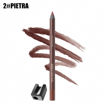 Trucco Occhi Resistente Eyeliner Matita Waterproof Lunga Tenuta