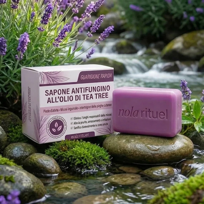 Nalé® Sapone Purificante Antimicotico