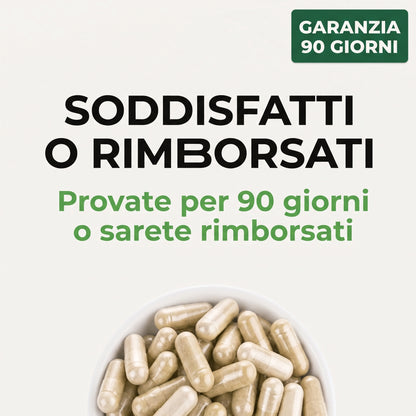 Capsule di superfutto Amla