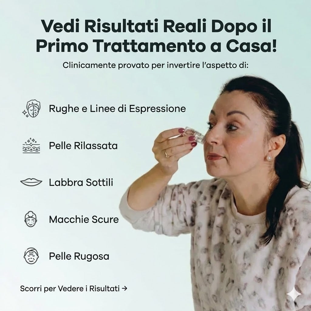 Il sistema di microinfusione™