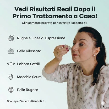 Il sistema di microinfusione™