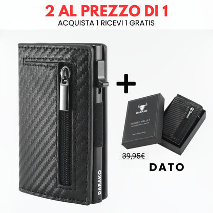 Portafoglio del futuro Palamot™