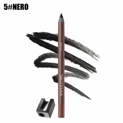 Trucco Occhi Resistente Eyeliner Matita Waterproof Lunga Tenuta