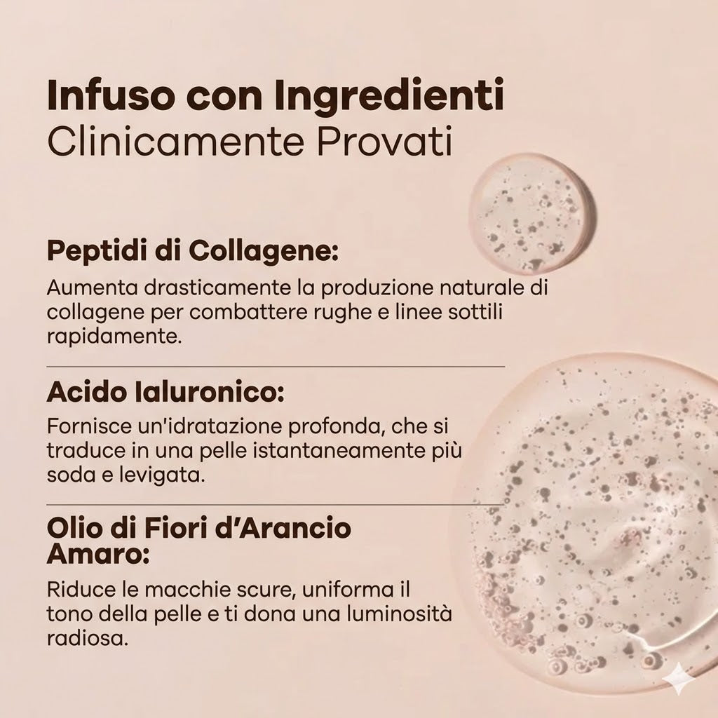 Il sistema di microinfusione™