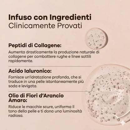 Il sistema di microinfusione™