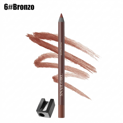 Trucco Occhi Resistente Eyeliner Matita Waterproof Lunga Tenuta