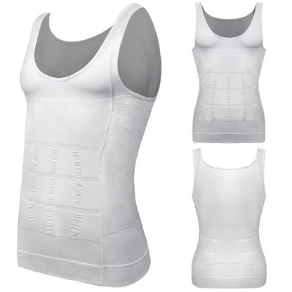 Maglietta dimagrante CamiFit™