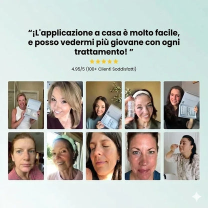 Il sistema di microinfusione™