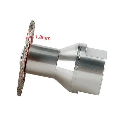 Tagliente Diamantato per Pietra con Lama 40MM per Granito