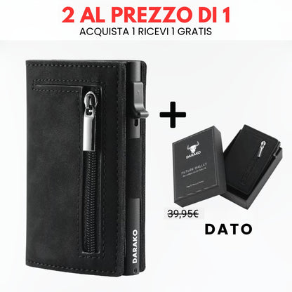 Portafoglio del futuro Palamot™