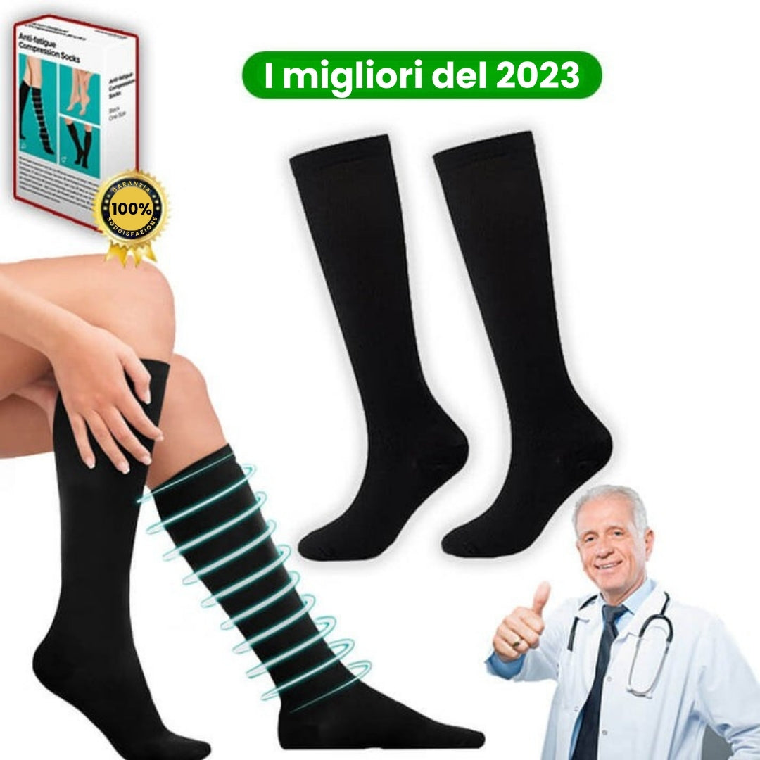 Calze a compressione FEETPLUS™