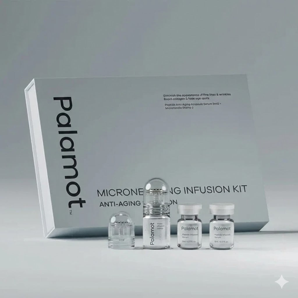 Il sistema di microinfusione™