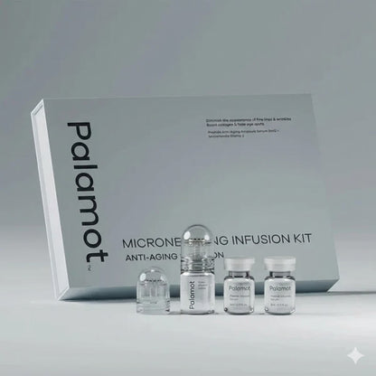 Il sistema di microinfusione™