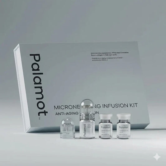 Il sistema di microinfusione™