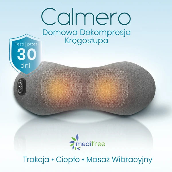 Palamot Decompressione spinale domestica