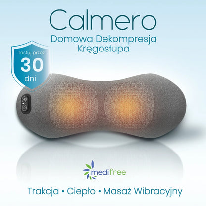 Calmero - Decompressione Spinale per Uso Domestico