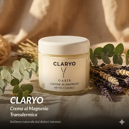 Palamot – Allevia il dolore neuropatico e i crampi notturni in modo naturale, fin dalle prime applicazioni.