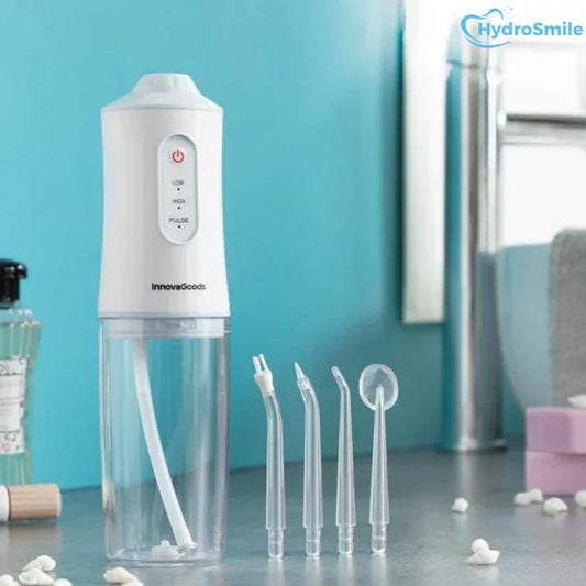 Detergente dentale HydroSmile®