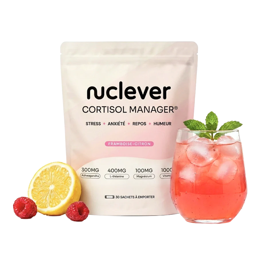 Nuclever Gestore del Cortisolo