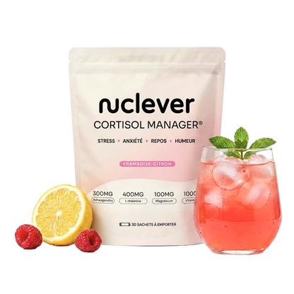 Nuclever Gestore del Cortisolo