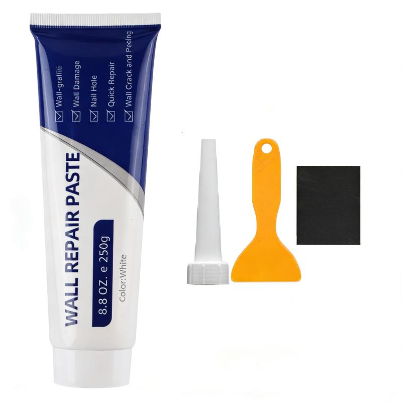 Riparazione Muratura Kit Rapido Asciugatura Impermeabile