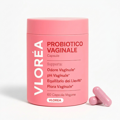 Probiotici vaginali Palamot