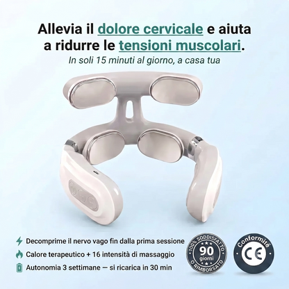 Palamot CerviCalm™