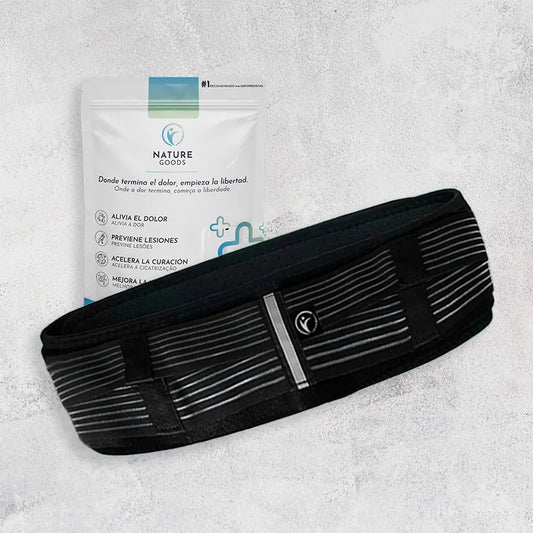 Sciatica Flex - Taglia universale