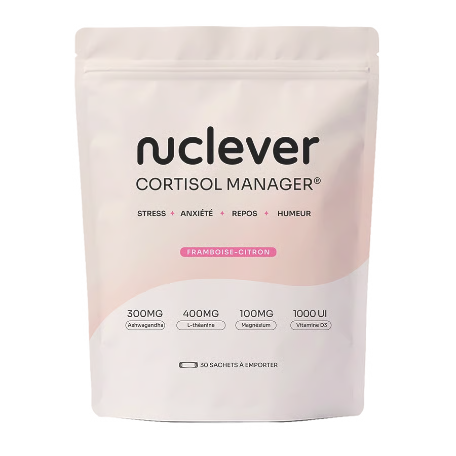 Nuclever Gestore del Cortisolo
