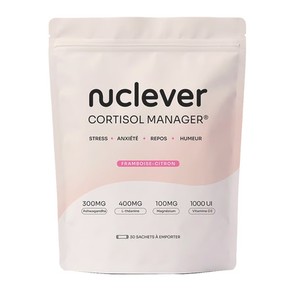 Nuclever Gestore del Cortisolo