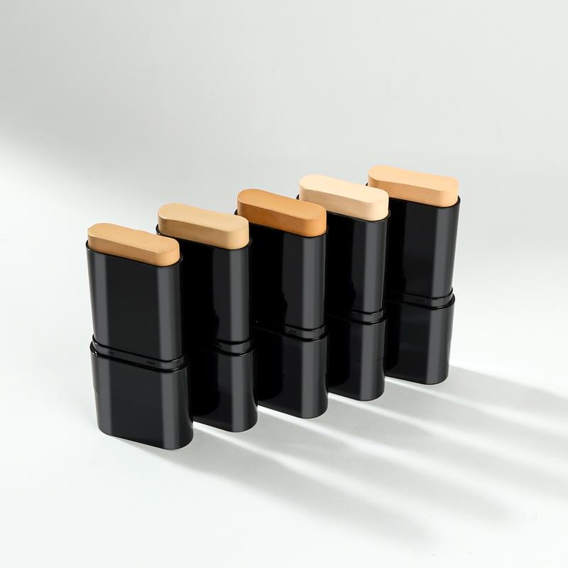 Copertura Impermeabile Stick Correttore Idratante con Pennello