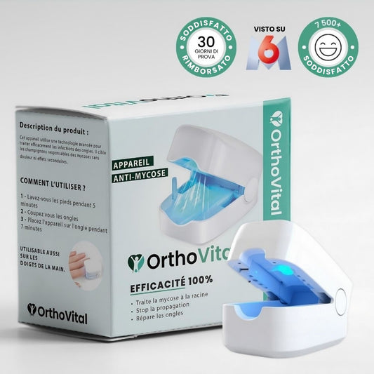 Dispositivo OrthoVital
