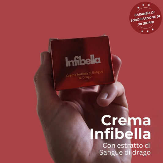 Crema Infibella
