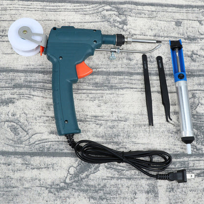 Kit per la saldatura dello stagno