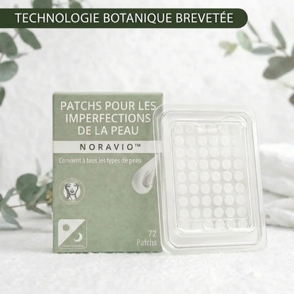 Palamot™ – Cerotto anti-imperfezioni
