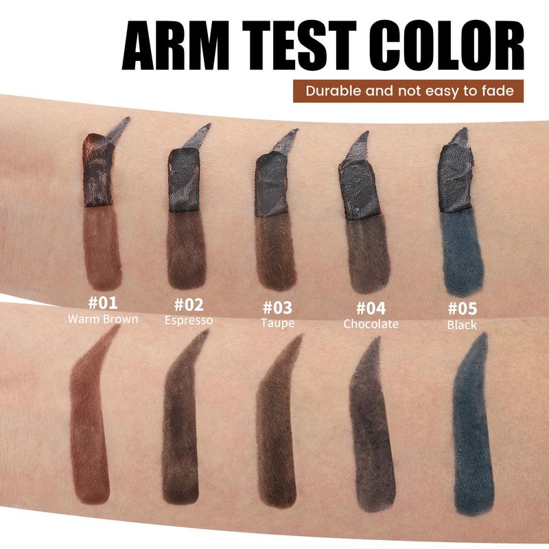 Applicatore Rotante Precisione con Setole Ultra Fini Uniformi