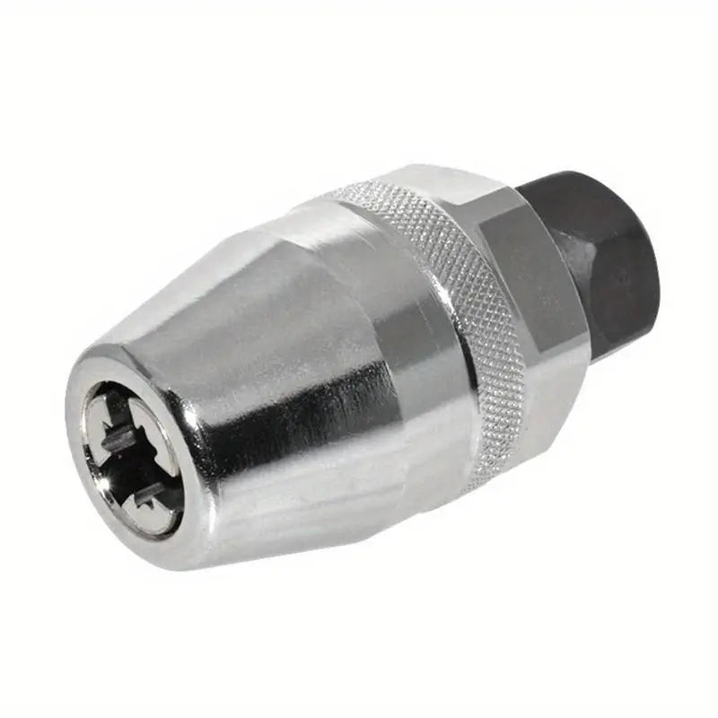 Rimozione Viti Rotte Set Estrattore 6-13mm Manuale Resistente