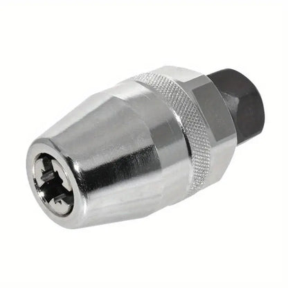 Rimozione Viti Rotte Set Estrattore 6-13mm Manuale Resistente
