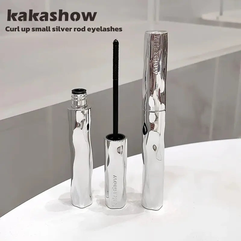 Ciglia Definite Mascara Waterproof Effetto Volumizzante